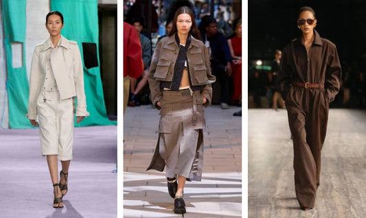How to wear suits this spring to achieve a sophisticated look