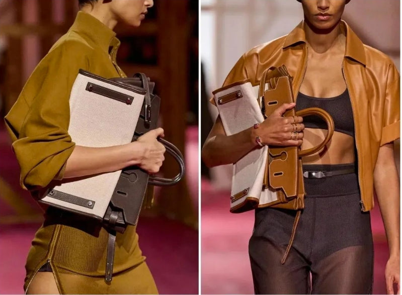 The 5 most popular fashion bags in 2025