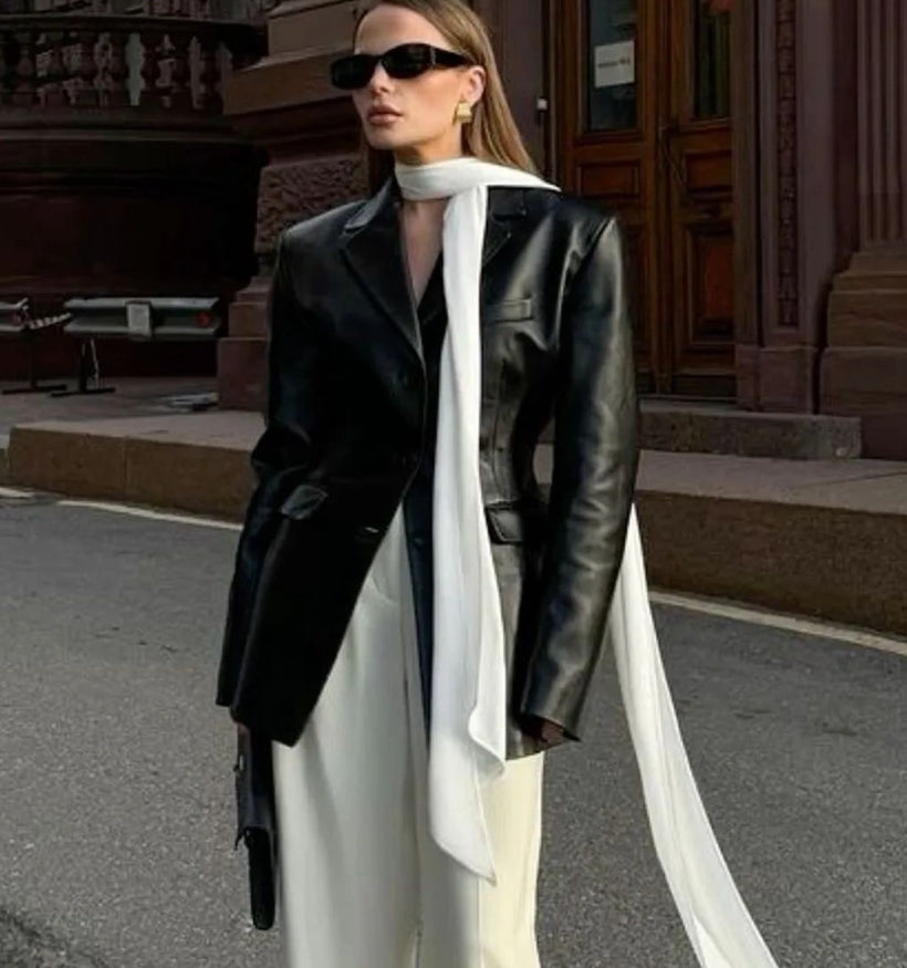 This style is the ultimate fashion trend of the year for women in 2025
