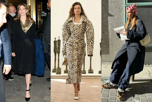 fashion catwalk