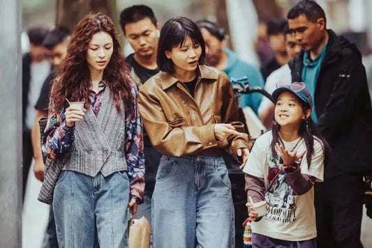 Is relaxed style making a comeback this year?